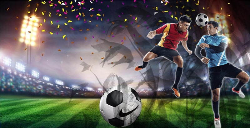Agen Bola Terpercaya Panduan Lengkap untuk Pemain Agen Bola Terpercaya Panduan Lengkap untuk Pemain