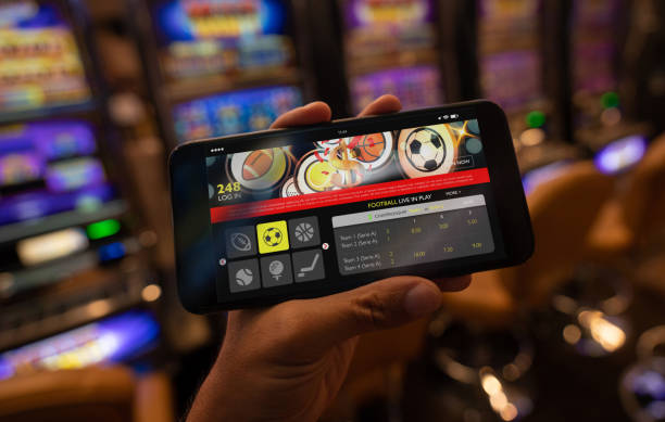 Best US Online Sportsbooks 71 Best US Online Sportsbooks 71
