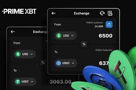 Discover the Advantages of PrimeXBT Trade Instant Discover the Advantages of PrimeXBT Trade Instant