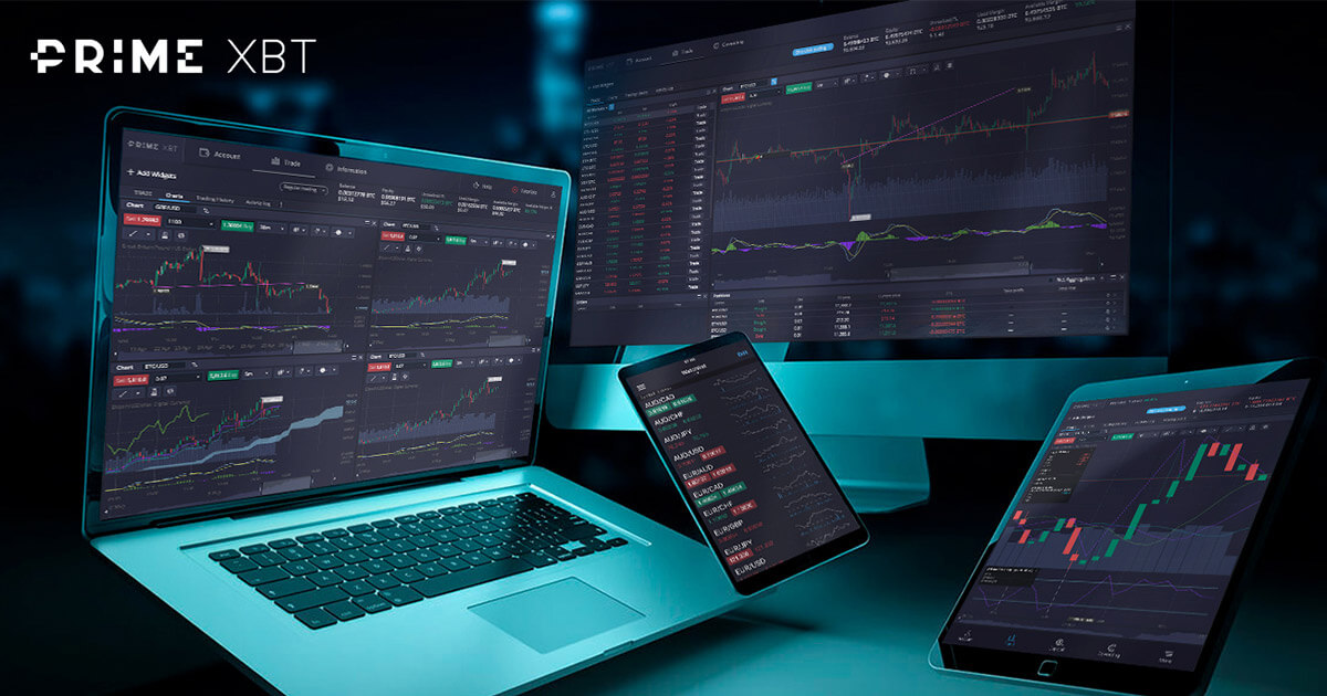 Exploring PrimeXBT Spot Trading Benefits and Strategies