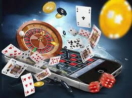 Online Casino Big Wins How to Strike it Rich